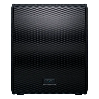 QSC LS118 L-Class 18-Inch Powered Subwoofer