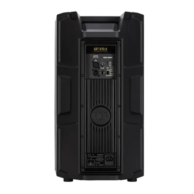 RCF ART 810-A 10-Inch Powered Speaker