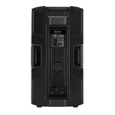Bocina amplificada RCF ART 812-A de 12 pulgadas