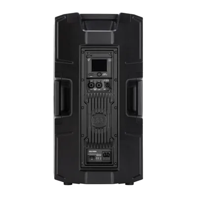 RCF ART 912-AX 12-Inch Powered Speaker with Bluetooth