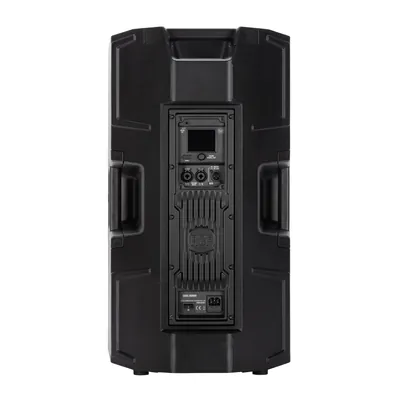 Bocina amplificada RCF ART 915-AX de 15 pulgadas con Bluetooth