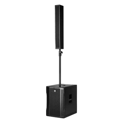 Sistema de columna RCF EVOX 12 de 2 vías