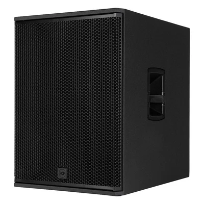 RCF SUB 18-AX 18-Inch Powered Subwoofer