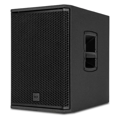 RCF SUB 702-AS MK3 12-Inch Powered Subwoofer