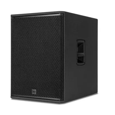 RCF SUB 708-AS MK3 18-inch Powered Subwoofer