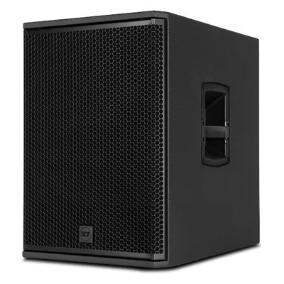 RCF SUB 905-AS MK3 15-Inch Powered Subwoofer