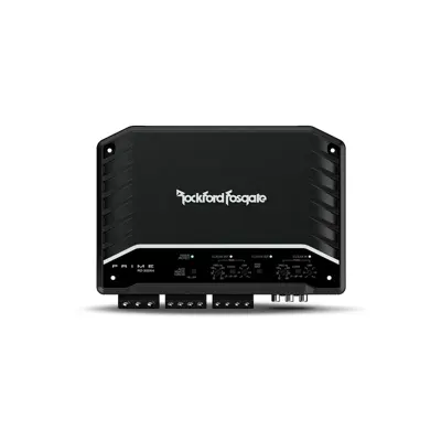 Rockford Fosgate Prime R2-300X4 4-Channel Amplifier