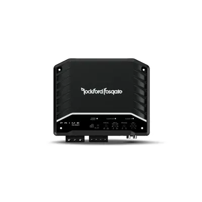 Rockford Fosgate Prime R2-500X1 Mono Amplifier