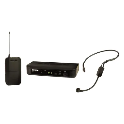 Shure BLX14/P31 Wireless Headset System