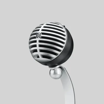 Micrófono de condensador digital Shure MV5-DIG