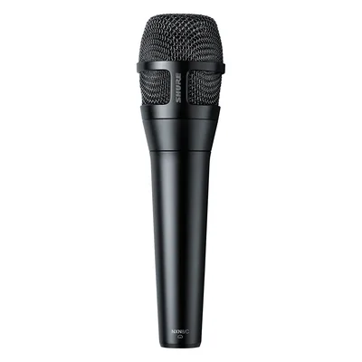Shure Nexadyne 8/C Dynamic Vocal Microphone