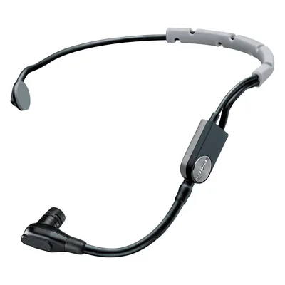 Shure SM35-XLR Headset Condenser Microphone