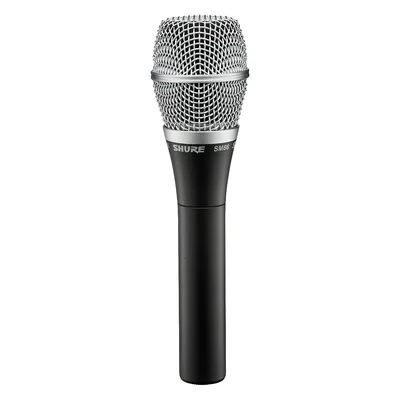 Shure SM86 Condenser Vocal Microphone