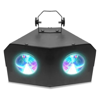 Luz de efecto LED multihaz Technical Pro LG128x2
