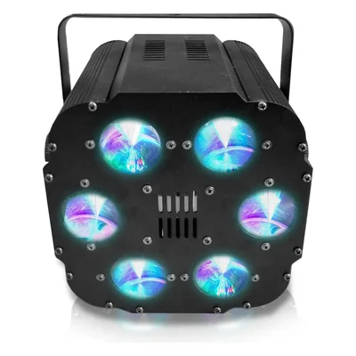 Technical Pro LG6JELLYx Jellyfish LED Effect Light