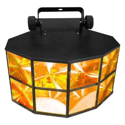 Technical Pro LG8xSEA Seashell LED Effect Light