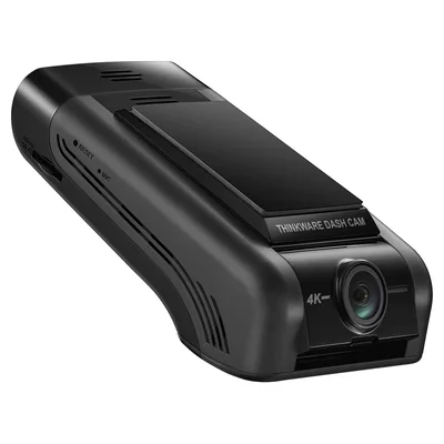Thinkware U1000 4K Front and Rear Dash Cam